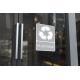 groland autocollant sticker