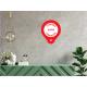logo groland sticker adhesive sticker GRD