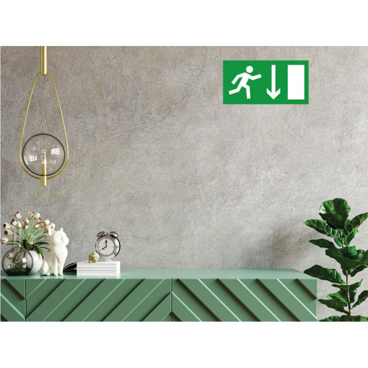 logo groland aufkleber kleber sticker GRD