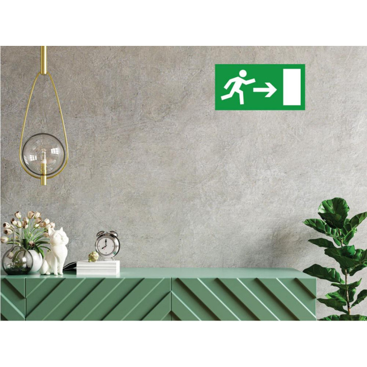 logo groland sticker adhesive sticker GRD