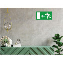 logo groland sticker adhesive sticker GRD