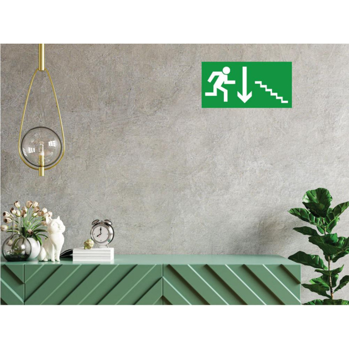 logo groland sticker adhesive sticker GRD