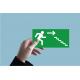 groland autocollant sticker