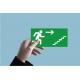 groland autocollant sticker