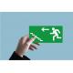 groland autocollant sticker