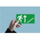 groland autocollant sticker