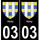 03 Vichy sticker plate registration city