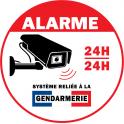 logo groland aufkleber kleber sticker GRD