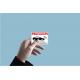 logo groland sticker adhesive sticker GRD