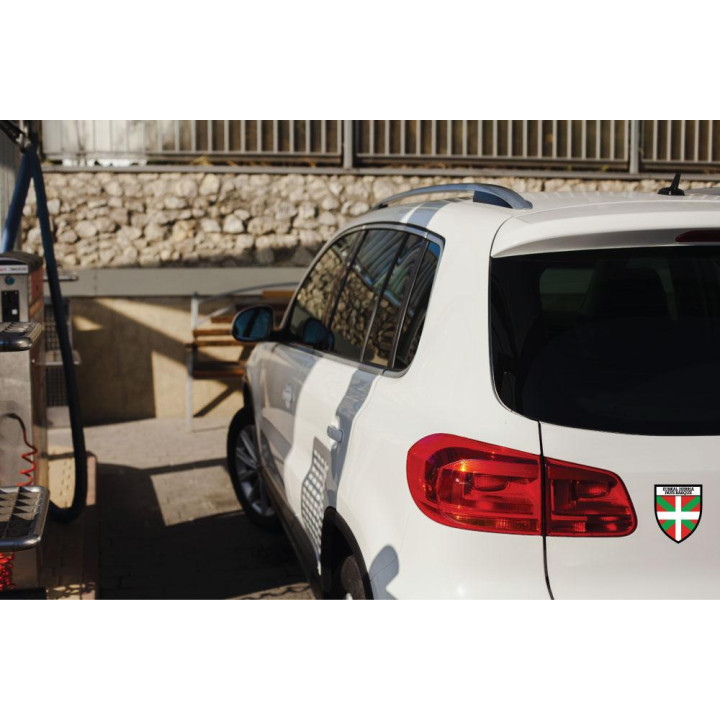 logo groland aufkleber kleber sticker GRD
