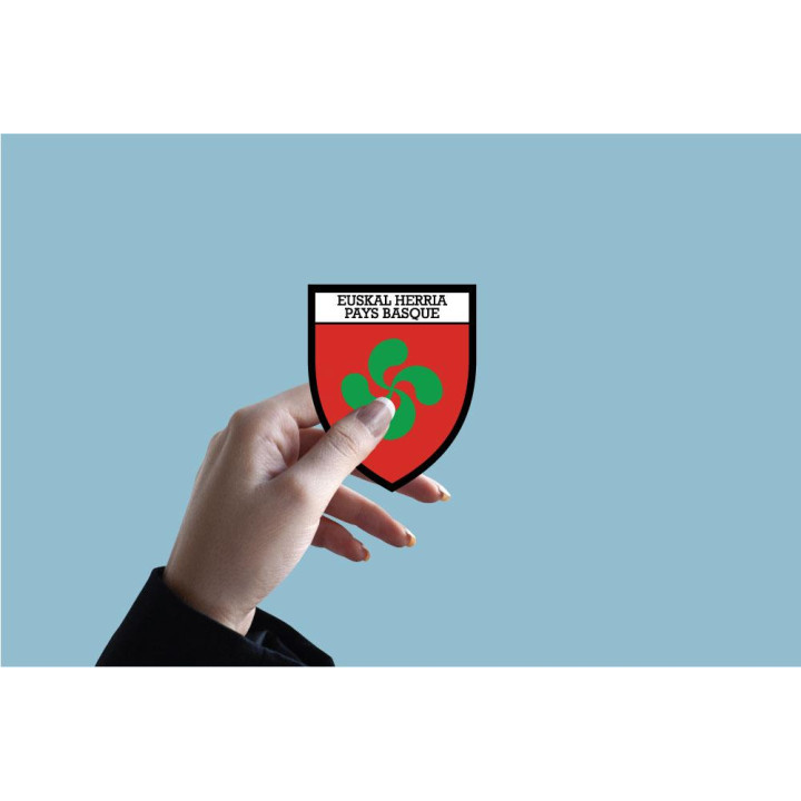 logo groland aufkleber kleber sticker GRD