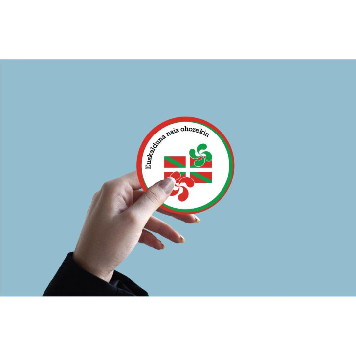 logo groland sticker adhesive sticker GRD