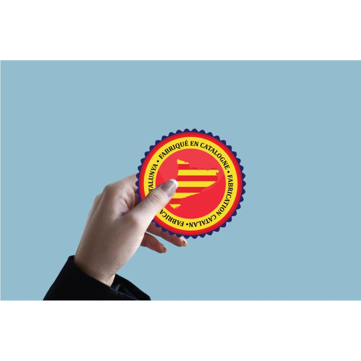 logo groland aufkleber kleber sticker GRD