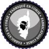 groland autocollant sticker