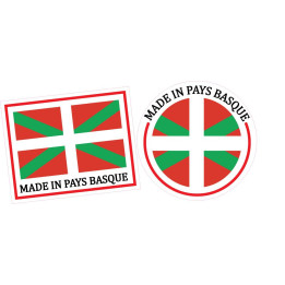 logo groland sticker adhesive sticker GRD