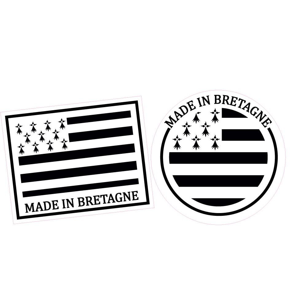 logo groland aufkleber kleber sticker GRD