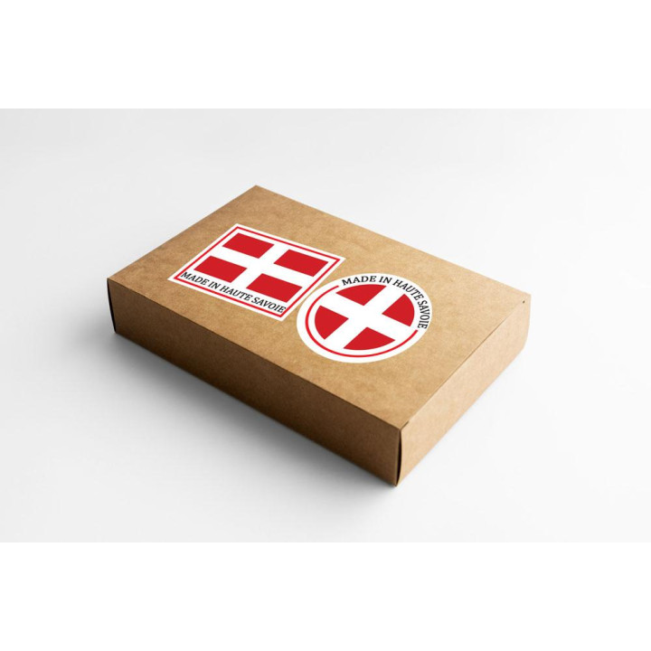 logo groland aufkleber kleber sticker GRD