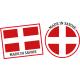 logo groland adesivo adesivo adesivo GRD