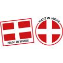 logo groland adesivo adesivo adesivo GRD