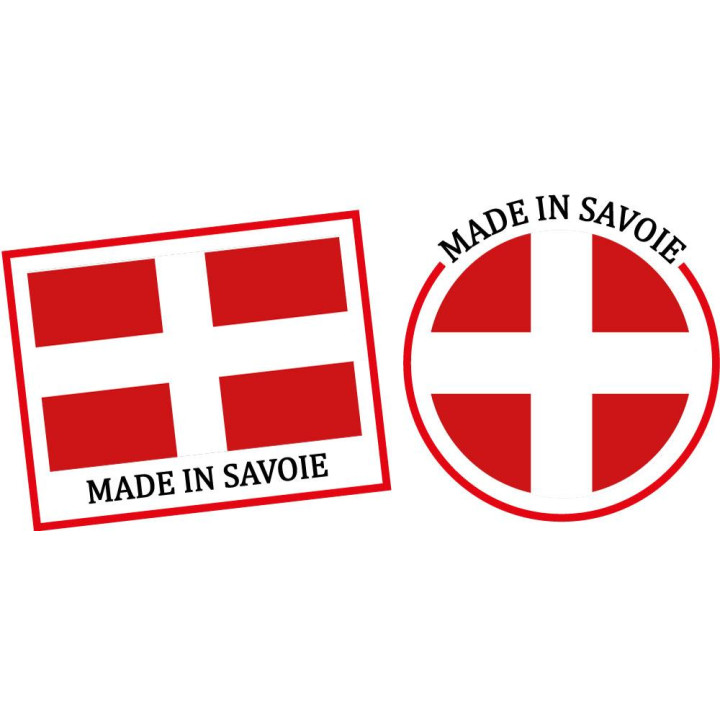 logotipo de groland etiqueta engomada de la etiqueta engomada adhesiva GRD