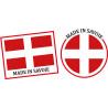 logo groland aufkleber kleber sticker GRD