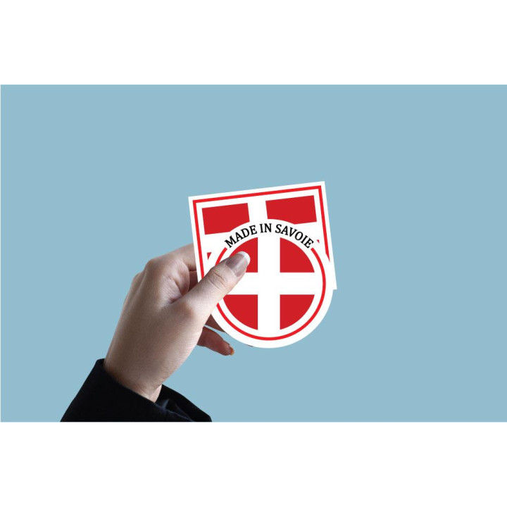 logo groland sticker adhesive sticker GRD