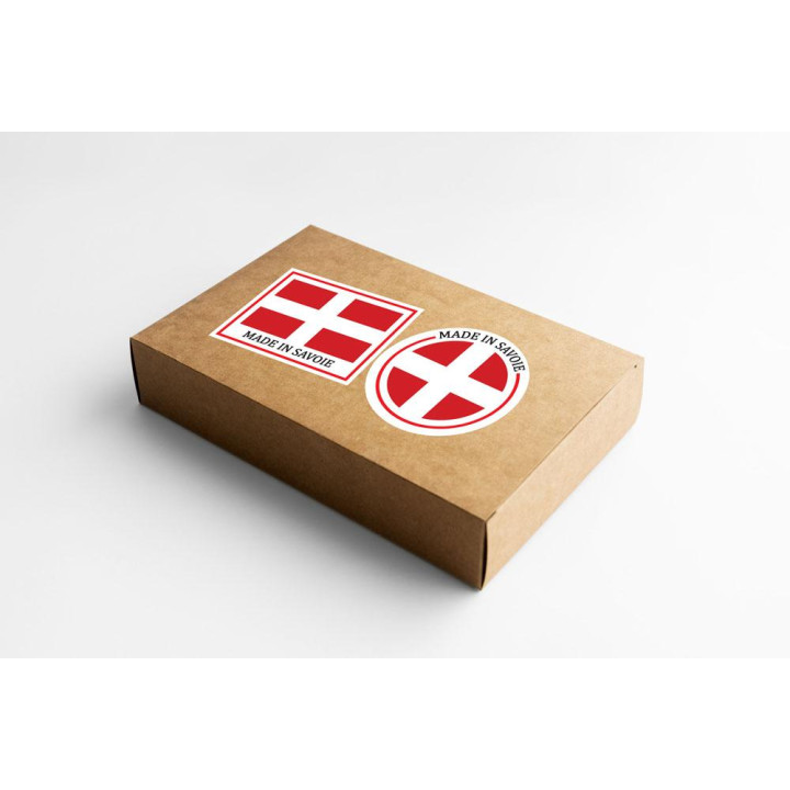logo groland sticker adhesive sticker GRD