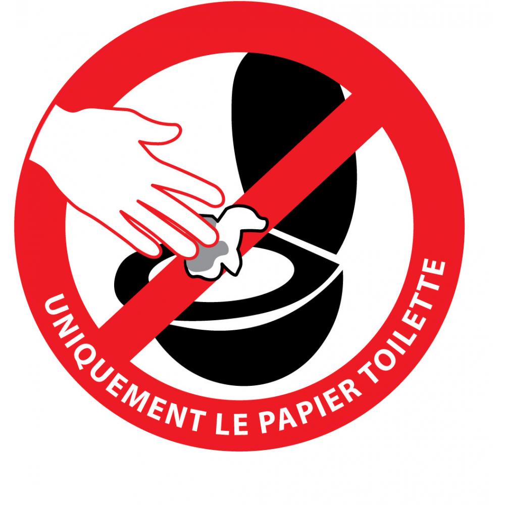 groland autocollant sticker