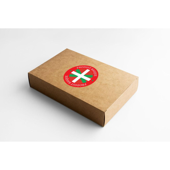 logo groland aufkleber kleber sticker GRD