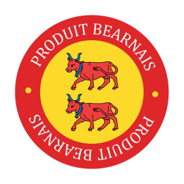 logotipo de groland etiqueta engomada de la etiqueta engomada adhesiva GRD