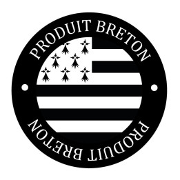logotipo de groland etiqueta engomada de la etiqueta engomada adhesiva GRD