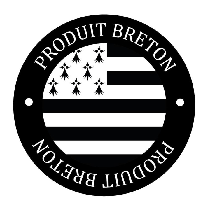 logo groland sticker adhesive sticker GRD