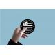 logo groland sticker adhesive sticker GRD