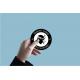 Produit Corse drapeau corse identification produit colis envoi autocollant sticker logo934