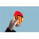 groland autocollant sticker