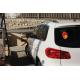 logo groland sticker adhesive sticker GRD