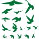Tinkerbell sticker stickers