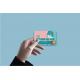 logo groland sticker adhesive sticker GRD
