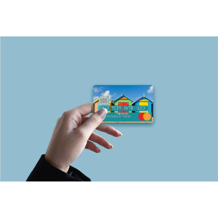 logo groland sticker adhesive sticker GRD