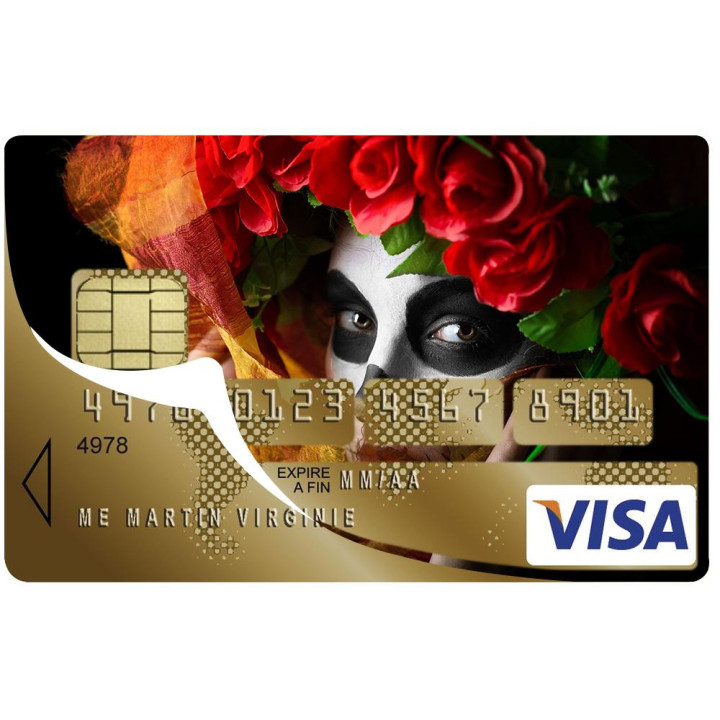 logo groland sticker adhesive sticker GRD