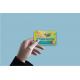 logo groland aufkleber kleber sticker GRD