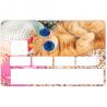Autocollant Chatte3 numéro 39 carte bleue carte bancaire CB adhésif sticker logo 39