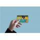 logo groland sticker adhesive sticker GRD
