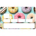 logo groland sticker adhesive sticker GRD