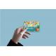 logo groland aufkleber kleber sticker GRD