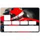 logo groland sticker adhesive sticker GRD