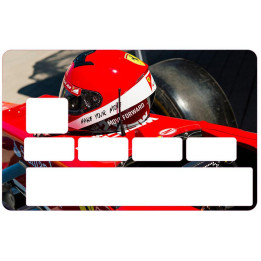 logo groland aufkleber kleber sticker GRD