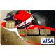 logo groland sticker adhesive sticker GRD