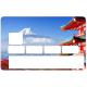logo groland sticker adhesive sticker GRD