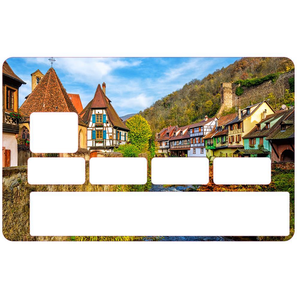 logo groland sticker adhesive sticker GRD